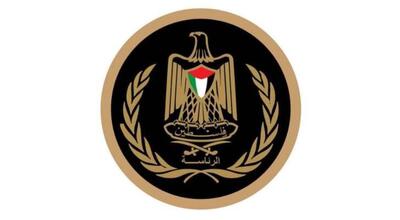 هشدار ریاست تشکیلات خودگردان فلسطین نسبت به تبعات حمله به رفح