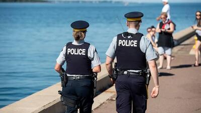 درخواست عجیب پلیس کانادا برای تسهیل در سرقت!