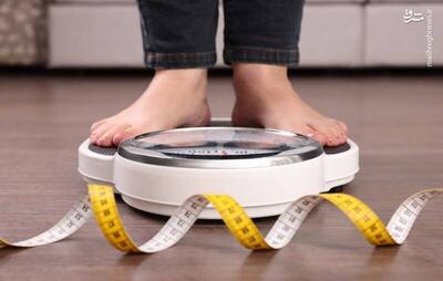 اینفوگرافیک/ دلایل کاهش وزن ناخواسته چیست؟