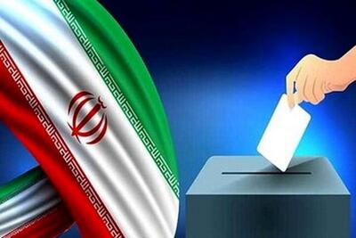 ادعای عجیب دلیل رأی ندادن مردم در تهران کولاک کرد!