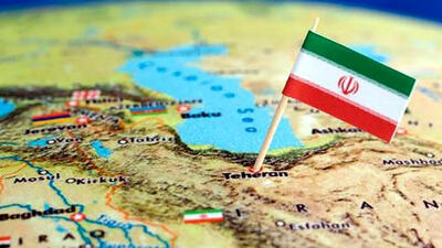 ایران در آستانه ثروتمند شدن متوقف شده است