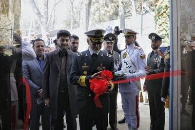 بازگشایی موزه نظامی ارتش در مجموعه سعدآباد - شهروند آنلاین
