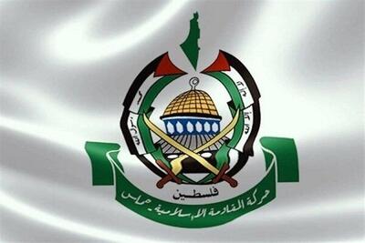 حماس: نسل‌کُشی در غزه با حمایت کامل آمریکا انجام می‌شود