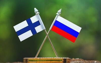 فنلاند ورود پناهجویان از روسیه را سخت می‌کند