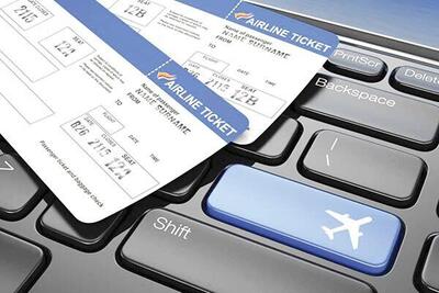 گرانفروشی بلیط هواپیما منجر به نارضایتی و سرگردانی مسافران شده است