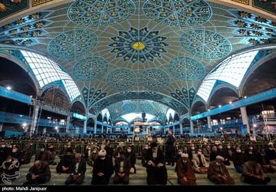 امام جمعه اصفهان: ماه رمضان فرصتی برای ترک گناه و معصیت است - تسنیم