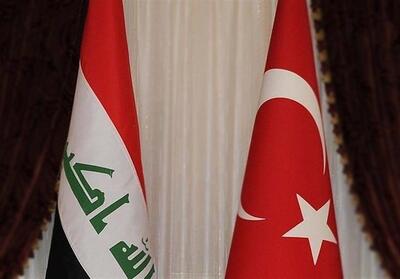 ترکیه به دنبال کسب امتیازات طلایی در عراق - تسنیم