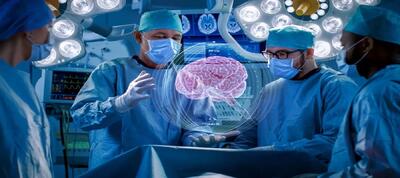هوش مصنوعی چگونه در جراحی مغز و اعصاب انقلاب ایجاد می‌کند؟
