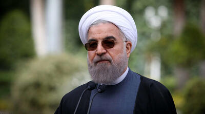 شورای نگهبان علت رد صلاحیت روحانی را اعلام کرد +ویدئو