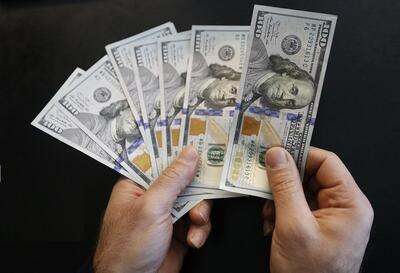 نرخ ارز در مرکز مبادله / قیمت دلار افزایش یافت