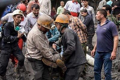 حکم قطعی مرگ ۶ کارگر معدن طزره دامغان؛ 3 سال حبس برای کارفرما