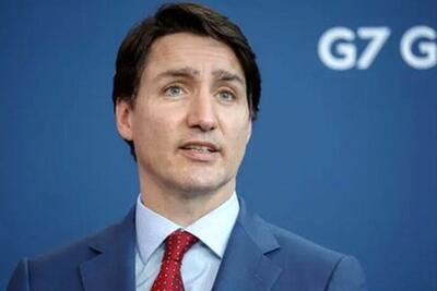 اظهارات نخست وزیر کانادا درباره کناره‌گیری