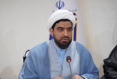 حجت الاسلام هرمز: قرارگاه فطریه در استان‌های مختلف راه‌اندازی شود
