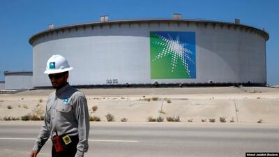 افزایش ۳۰ درصدی سود سهام شرکت نفت عربستان در سال ۲۰۲۳