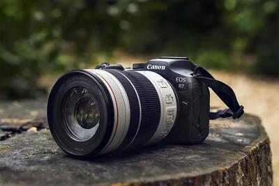 10 دلیل برای اینکه هر عکاس و فیلمبرداری به یک دوربین بدون آینه کانن نیاز دارد