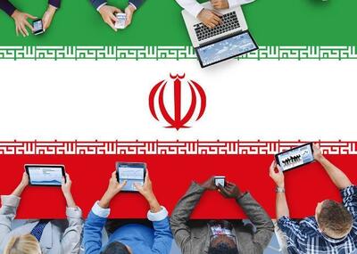 جدیدترین گوشی Speedtest از کاهش سرعت اینترنت ثابت در ایران خبر می‌دهد