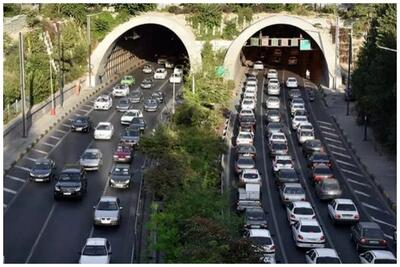 وضعیت اجرای طرح ترافیک در روزهای پایانی سال چگونه خواهد بود؟