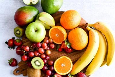 این میوه‌ها شما را باهوش‌تر می‌کند | اقتصاد24