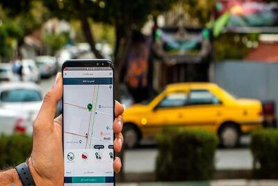 شگرد تاکسی‌های اینترنتی برای افزایش کرایه‌ها | اقتصاد24