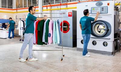 تعطیلی ۲۰ درصد خشکشویی‌ها در سال جاری/ رکود در صنف لباسشویی‌ به بیش از ۵۰ درصد رسید | اقتصاد24