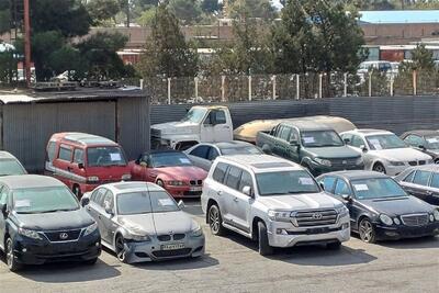 مسافرت عید اجاره ای شد/نگاهی به بازار اجاره خودرو در آستانه نوروز
