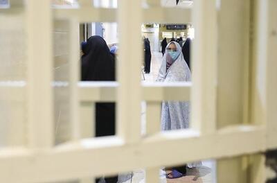 ستاد دیه کشور: ۱۲ هزار مرد و ۵۵۷ زن به دلیل بدهی در زندان هستند