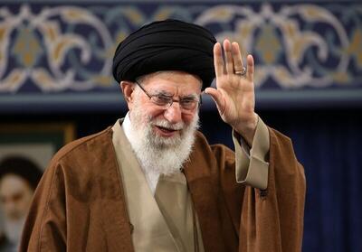 سخنرانی نوروزی رهبر انقلاب در تهران برگزار می شود