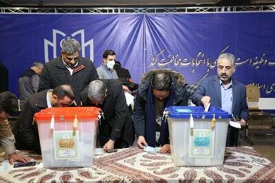 صحت انتخابات در ۵۲ حوزه انتخابیه در ۱۱ استان تأیید شد