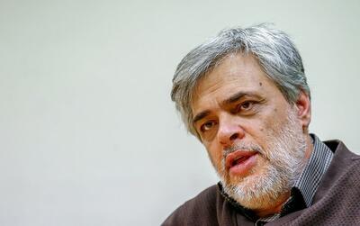 واکنش محمد مهاجری به عملکرد «زاکانی» شهردار تهران