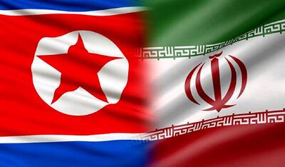 ایران ۷۰۰ میلیون دلار کالا از کره شمالی خرید