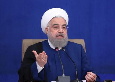 سخنگوی شورای نگهبان جواب حسن روحانی را داد