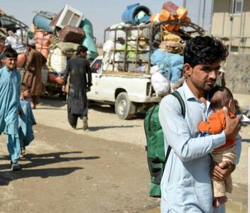 تورم منفی 10 درصدی افغانستان؛ واقعیت چیست؟