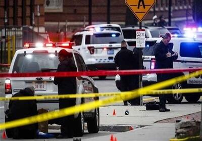 امروز چندیدن تیراندازی در آمریکا رخ داد | ماجرا چیست؟ | آمار کشته و زخمی ها