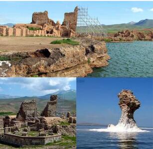 آذربایجان غربی، سرزمین هشت بهشت و هفت آسمان و زیستگاه اقوام و ادیان