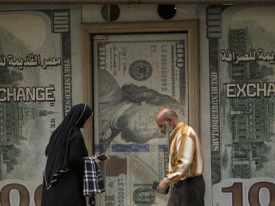 بیم و امید اقتصاد مصر - دیپلماسی ایرانی