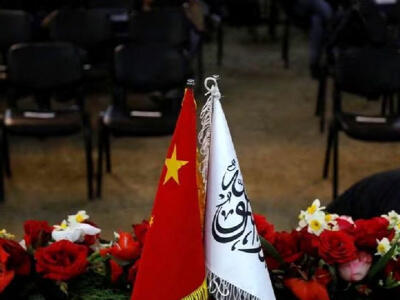 چین محتاط در برابر افغانستان - دیپلماسی ایرانی