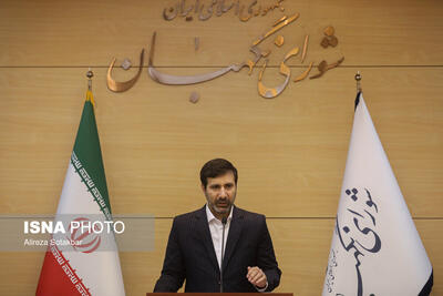 با یک عکس و فیلم نمی‌توان انتخابات را زیر سوال برد/مستندات عدم‌احراز صلاحیت روحانی اعلام شد