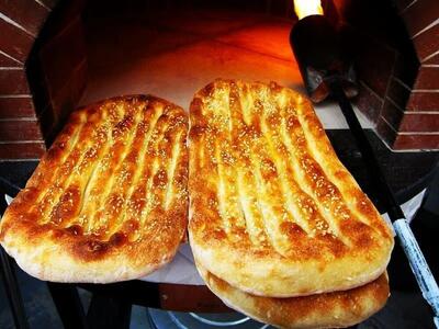 افزایش کیفیت نان در گرو ایجاد انگیزه برای نانواست