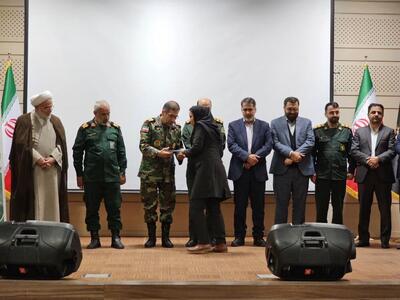 نفرات برتر نهمین دوره جشنواره ابوذر در کردستان معرفی شدند