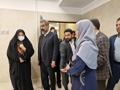 سیستم بهداشتی ایران در دنیا بی‌نظیر است