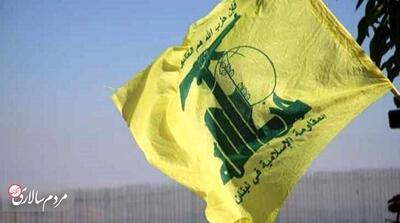 حزب‌الله به اسرائیل هشدار داد - مردم سالاری آنلاین