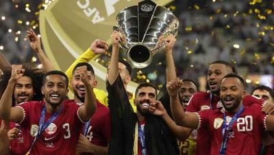 خداحافظی کاپیتان افسانه‌ای قطر از بازی‌های ملی