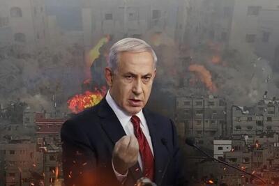نتانیاهو پیشنهاد جدید آتش بس حماس را رد کرد؛ جنگ ادامه دارد!
