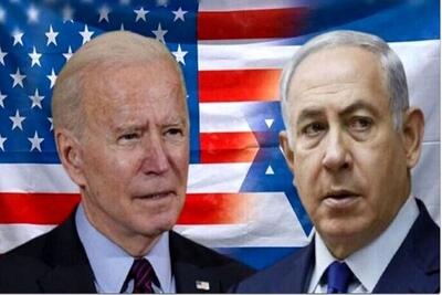 آمریکاکمک‌ها به اسراییل را کُندکرده؛باشکست درغزه فاصله‌ای نداریم!
