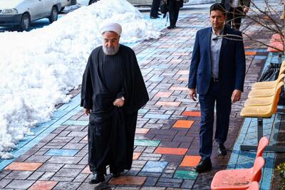 متن نامه آخر حسن روحانی به شورای نگهبان منتشر شد| موارد پنج‌گانه ردصلاحیت کلی و برخلاف صریح قانون است
