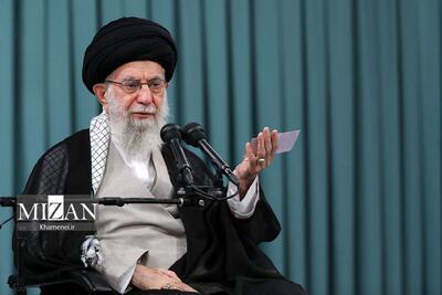 سخنرانی نوروزی مقام معظم رهبری در تهران برگزار می شود