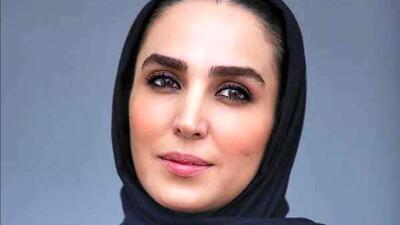 شیک پوشی سوگل طهماسبی زبان زد همه شد/ با اصالت ترین خانم بازیگر ایرانی را ببینید!