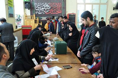 صحت انتخابات در ۵۲ حوزه انتخابیه در ۱۱ استان تأیید شد | رویداد24