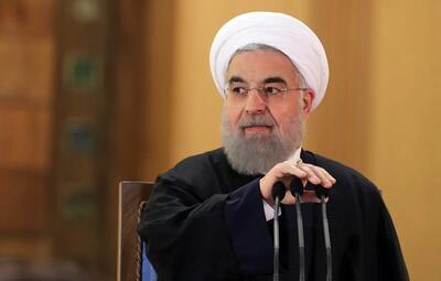 ارسال نامه اعلام دلایل ردصلاحیت حسن روحانی توسط شورای نگهبان تایید شد | رویداد24