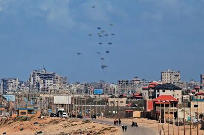 وزیر جنگ اسرائیل: برای ما بهتر است که تشکیلات خودگردان «غزه» را اداره کند | خبرگزاری بین المللی شفقنا